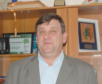 Ioan Griguţă devine unul din cei mai longevivi directori la stat